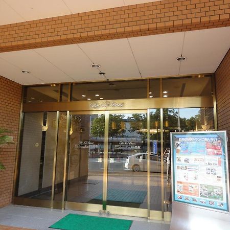 Hotel New Otani Tottori Esterno foto