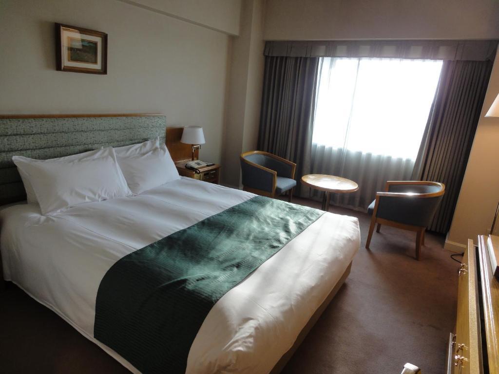 Hotel New Otani Tottori Camera foto